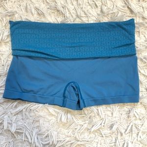 Lululemon Spandex Shorts